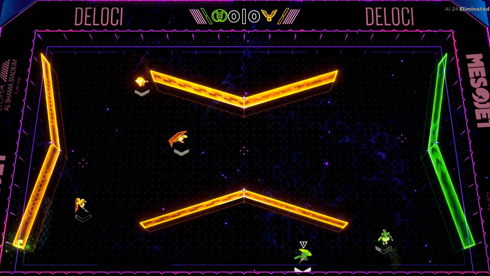 Laser League - Imagen 24